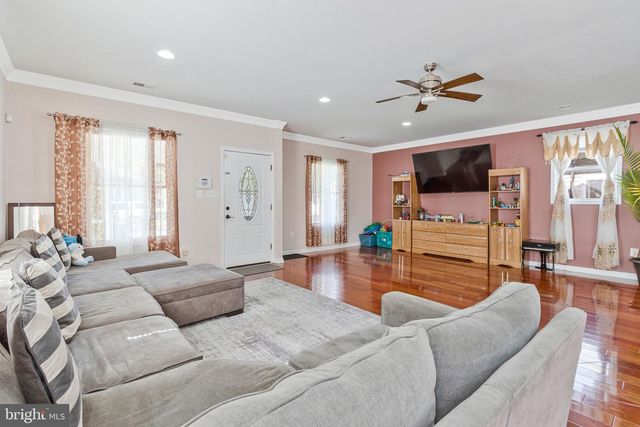 4313 40TH PL, Brentwood, MD 20722