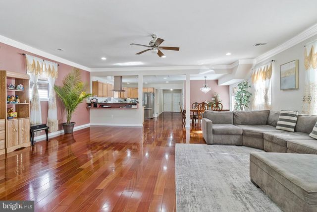 4313 40TH PL, Brentwood, MD 20722