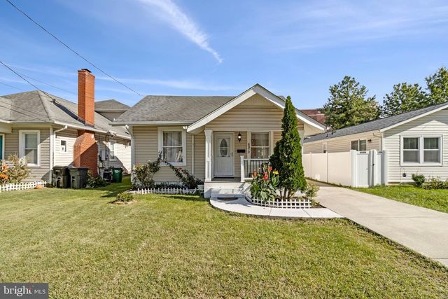 4313 40TH PL, Brentwood, MD 20722