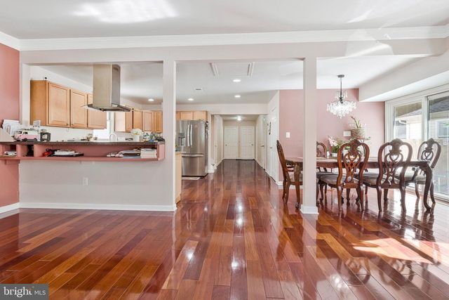 4313 40TH PL, Brentwood, MD 20722
