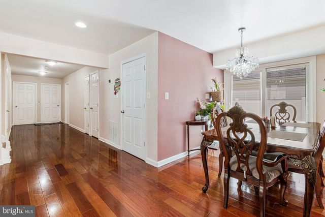 4313 40TH PL, Brentwood, MD 20722