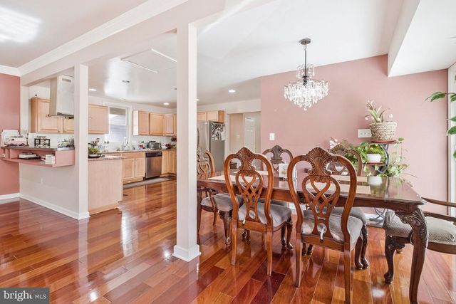 4313 40TH PL, Brentwood, MD 20722