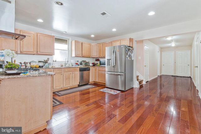 4313 40TH PL, Brentwood, MD 20722