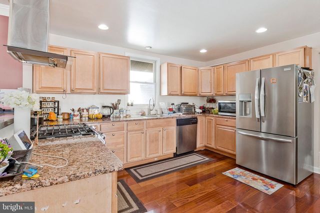 4313 40TH PL, Brentwood, MD 20722