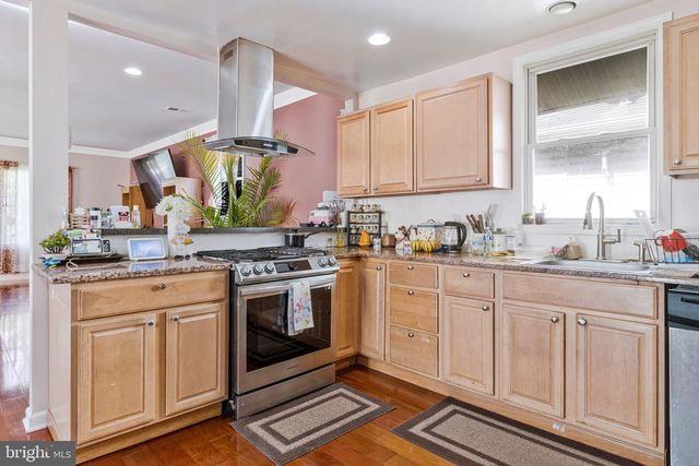 4313 40TH PL, Brentwood, MD 20722