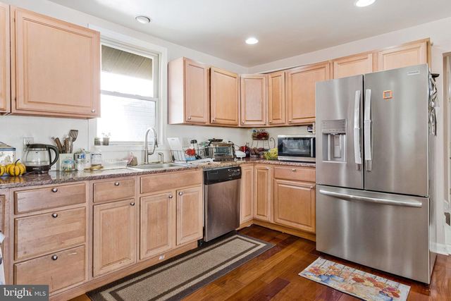 4313 40TH PL, Brentwood, MD 20722