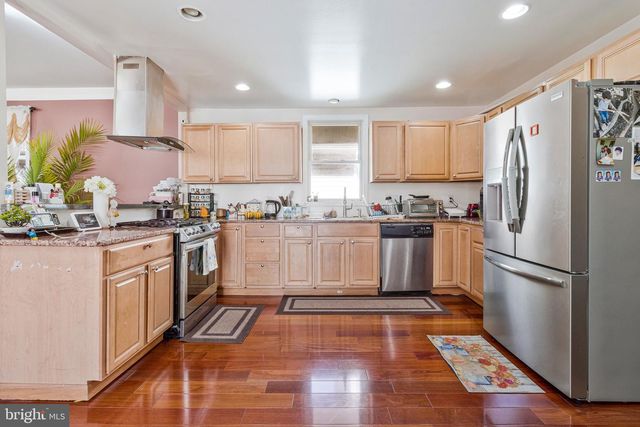 4313 40TH PL, Brentwood, MD 20722