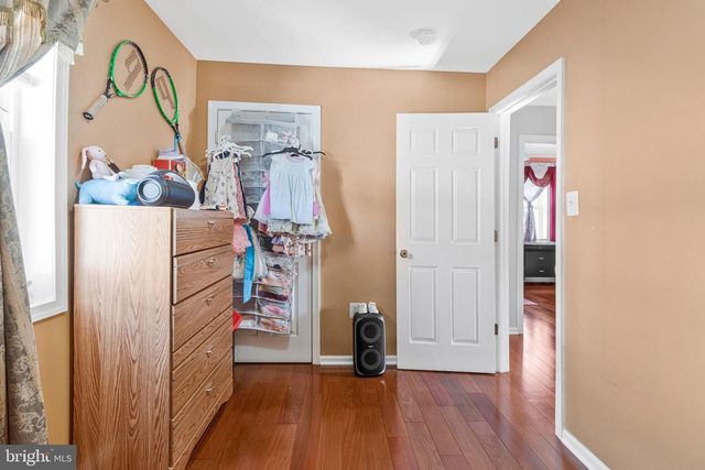 4313 40TH PL, Brentwood, MD 20722