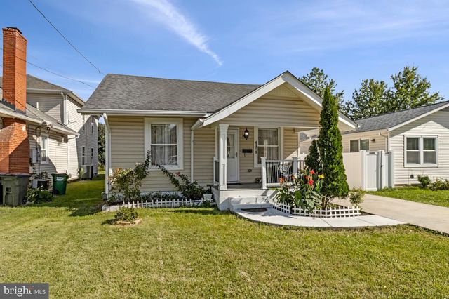 4313 40TH PL, Brentwood, MD 20722