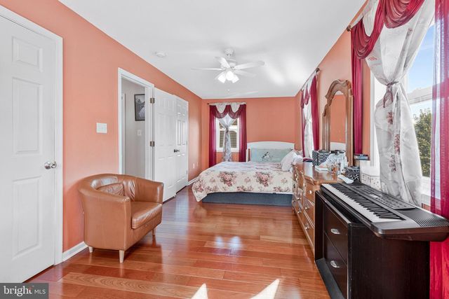 4313 40TH PL, Brentwood, MD 20722