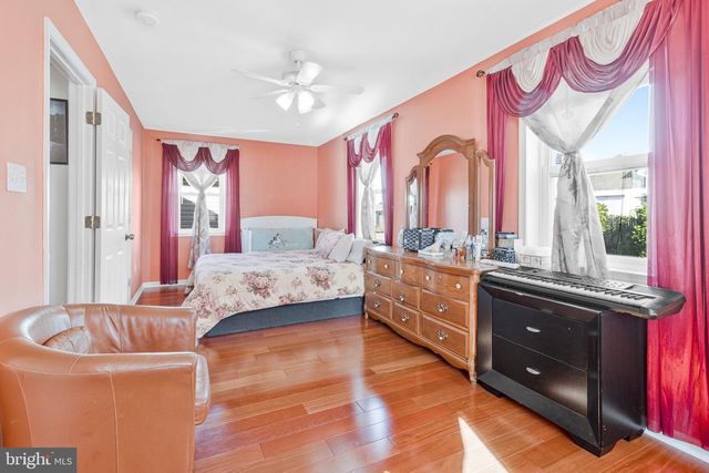 4313 40TH PL, Brentwood, MD 20722