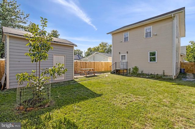 4313 40TH PL, Brentwood, MD 20722
