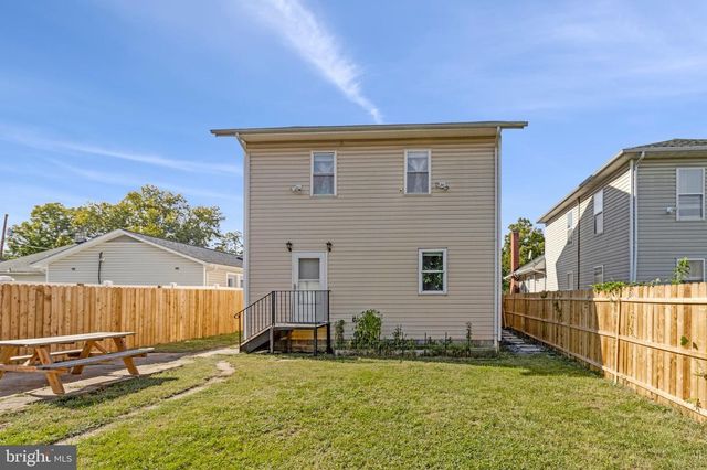 4313 40TH PL, Brentwood, MD 20722