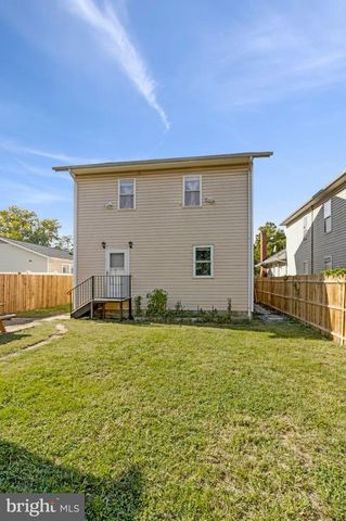 4313 40TH PL, Brentwood, MD 20722