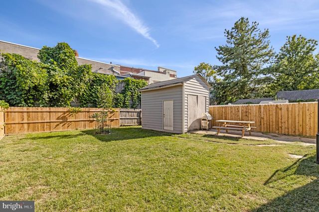4313 40TH PL, Brentwood, MD 20722