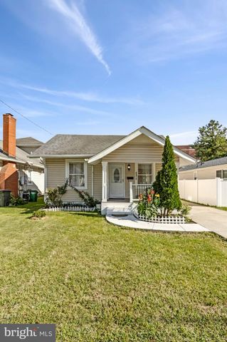 4313 40TH PL, Brentwood, MD 20722