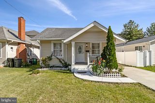 4313 40TH PL, Brentwood, MD 20722