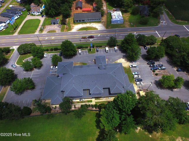 1503 N Road Street 2nd Floor, Elizabeth City, NC 27909