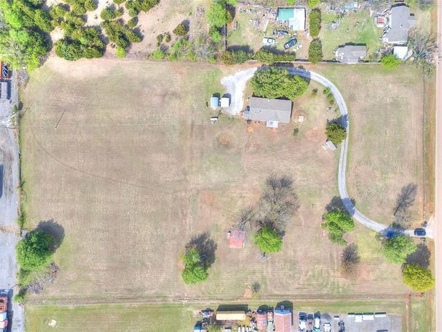 4200 SE 89th Street, Oklahoma City, OK 73135