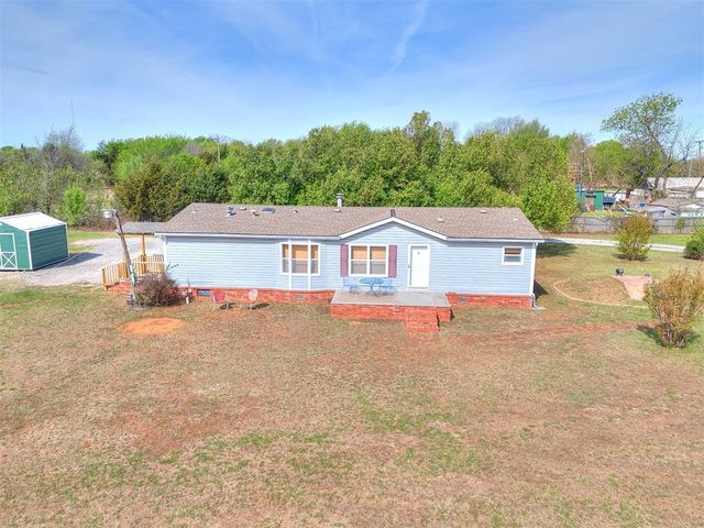 4200 SE 89th Street, Oklahoma City, OK 73135