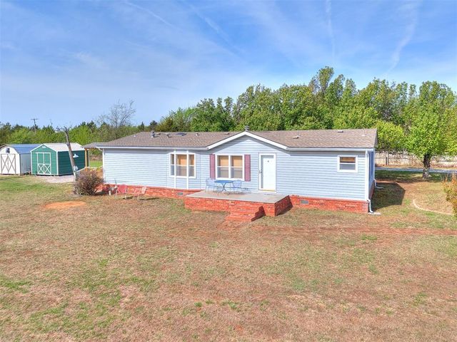 4200 SE 89th Street, Oklahoma City, OK 73135