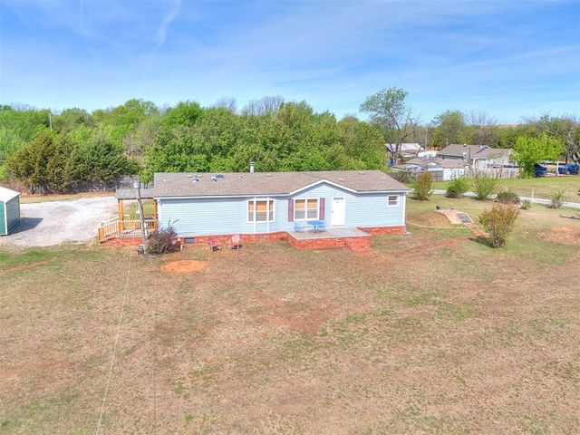 4200 SE 89th Street, Oklahoma City, OK 73135