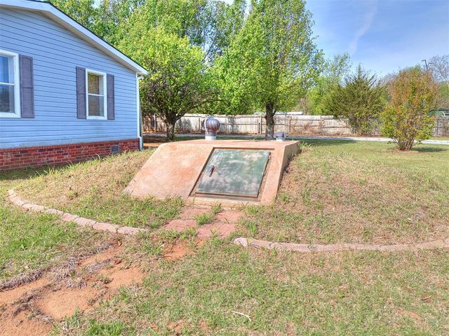 4200 SE 89th Street, Oklahoma City, OK 73135