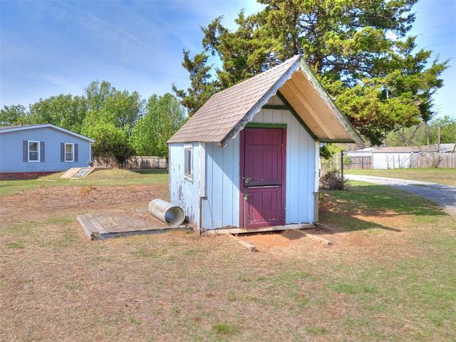 4200 SE 89th Street, Oklahoma City, OK 73135
