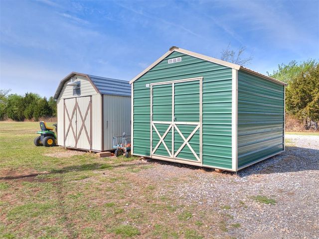 4200 SE 89th Street, Oklahoma City, OK 73135