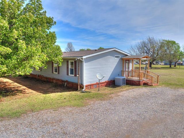 4200 SE 89th Street, Oklahoma City, OK 73135