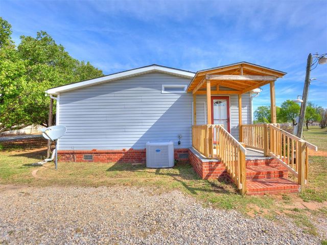 4200 SE 89th Street, Oklahoma City, OK 73135