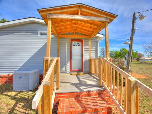 4200 SE 89th Street, Oklahoma City, OK 73135