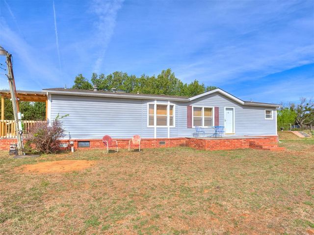 4200 SE 89th Street, Oklahoma City, OK 73135