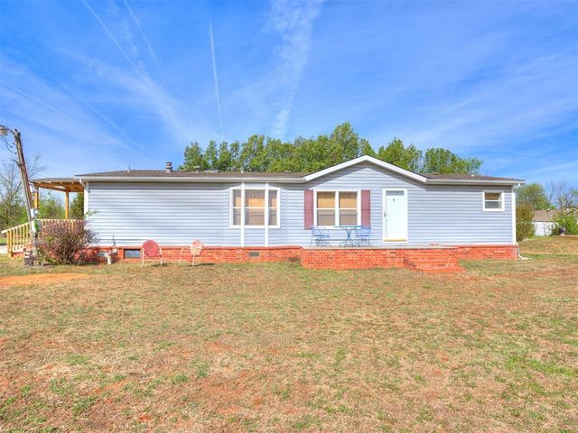 4200 SE 89th Street, Oklahoma City, OK 73135