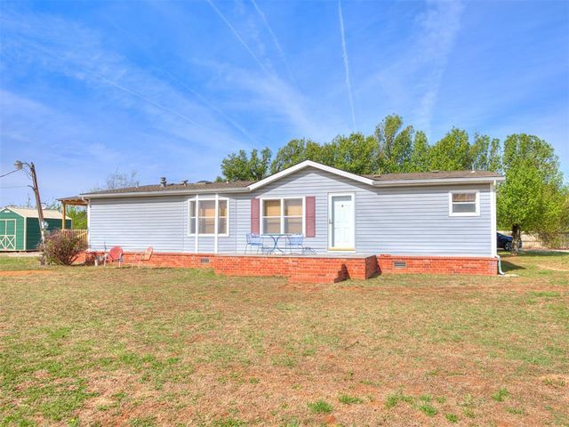 4200 SE 89th Street, Oklahoma City, OK 73135