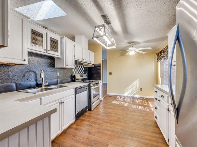 4200 SE 89th Street, Oklahoma City, OK 73135