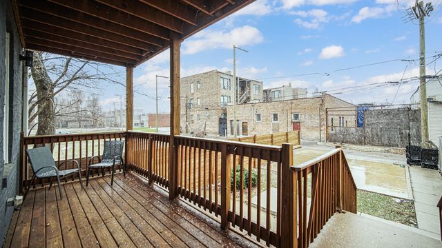 6511 S Evans Avenue, Chicago, IL 60637