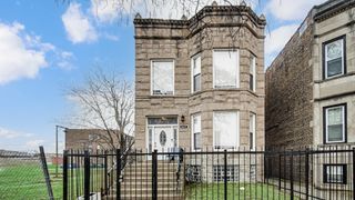 6511 S Evans Avenue, Chicago, IL 60637