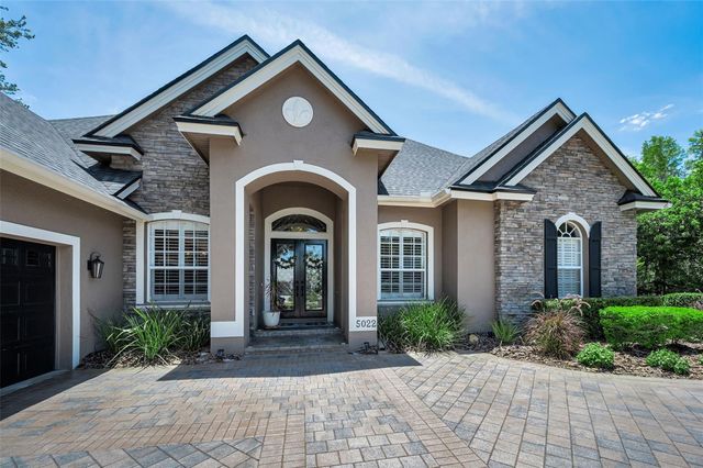 5022 JEWELL TERRACE, Palm Harbor, FL 34685