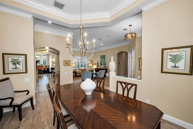 5022 JEWELL TERRACE, Palm Harbor, FL 34685