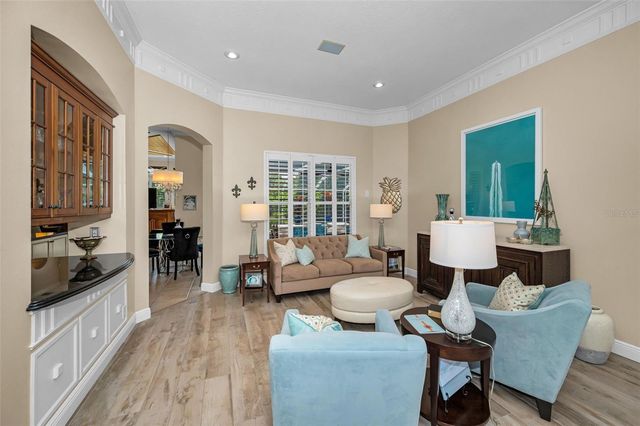5022 JEWELL TERRACE, Palm Harbor, FL 34685