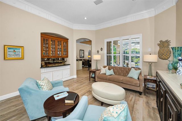 5022 JEWELL TERRACE, Palm Harbor, FL 34685