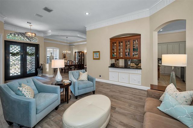 5022 JEWELL TERRACE, Palm Harbor, FL 34685