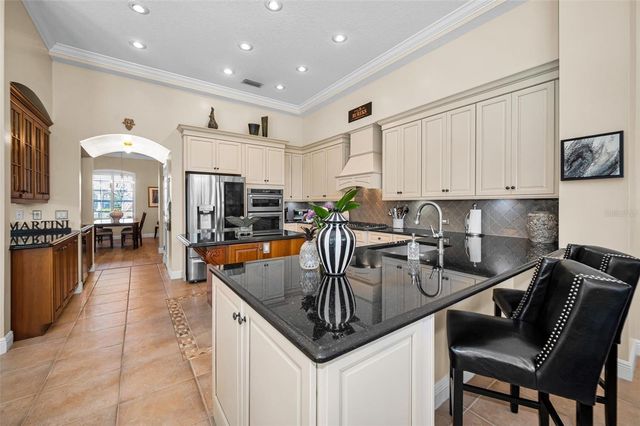 5022 JEWELL TERRACE, Palm Harbor, FL 34685