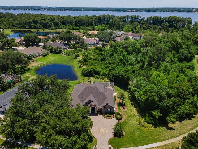 5022 JEWELL TERRACE, Palm Harbor, FL 34685