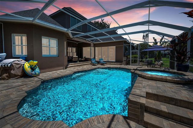 5022 JEWELL TERRACE, Palm Harbor, FL 34685