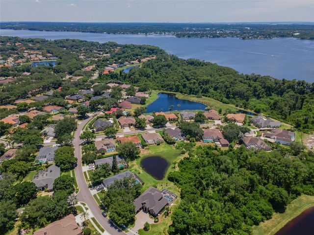 5022 JEWELL TERRACE, Palm Harbor, FL 34685