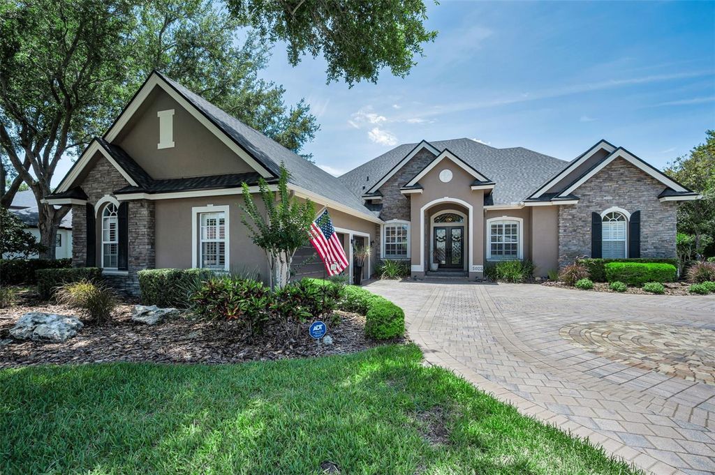 5022 JEWELL TERRACE, Palm Harbor, FL 34685