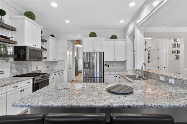 3656 Spindrift Drive, Mount Pleasant, SC 29466