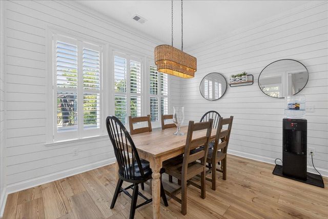 3656 Spindrift Drive, Mount Pleasant, SC 29466